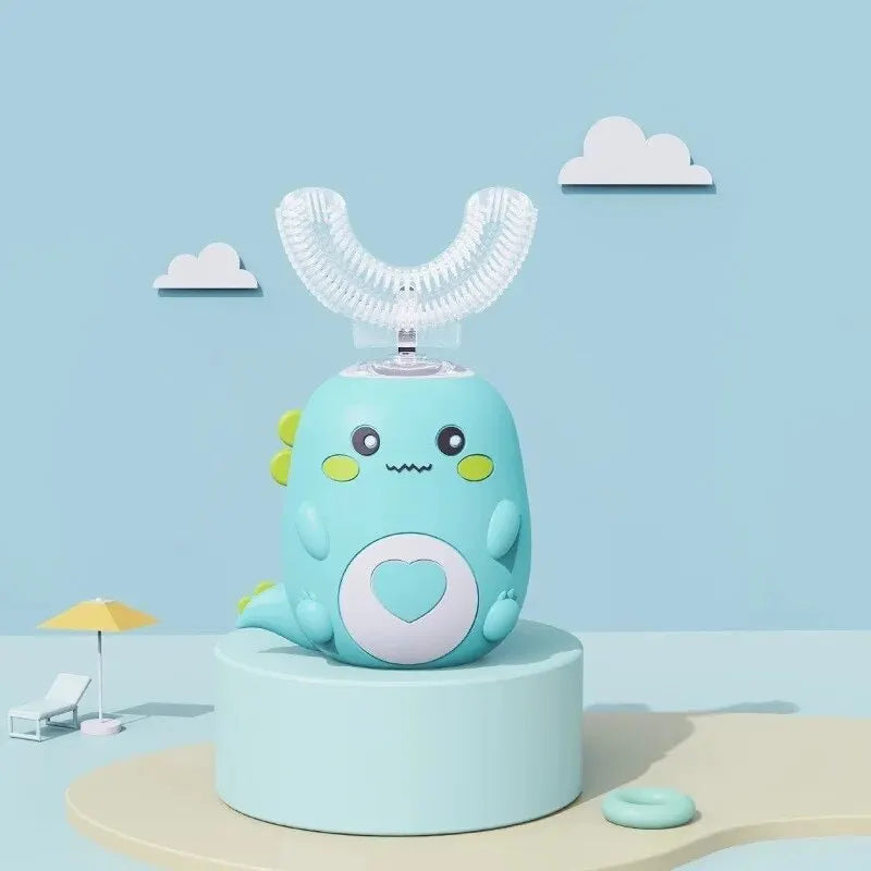 Smart 360 Kids Toothbrush