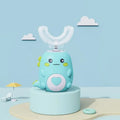Smart 360 Kids Toothbrush